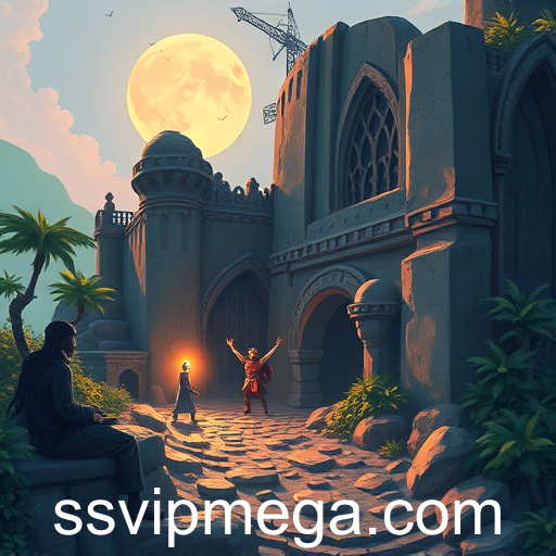 Explorando o Fascinante Mundo dos Jogos de Aventura