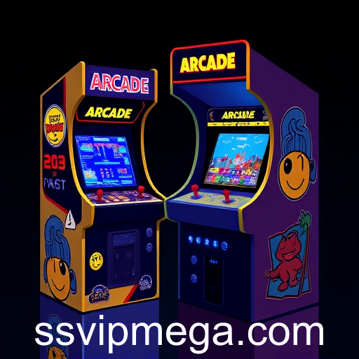 A Resiliência do Arcade: Uma Jornada Através das Décadas