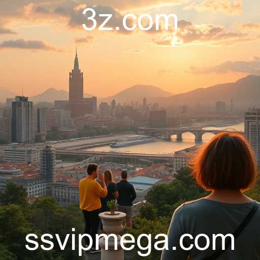 Transformações no Turismo Brasileiro em 2025