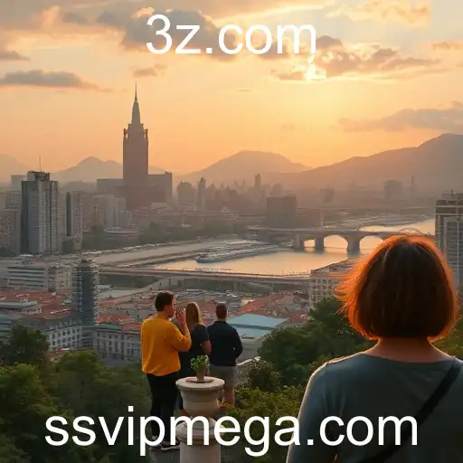 Transformações no Turismo Brasileiro em 2025