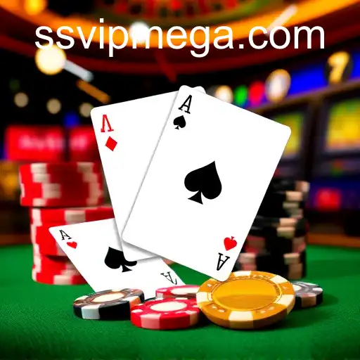 Exploring the Exciting World of Casino Games