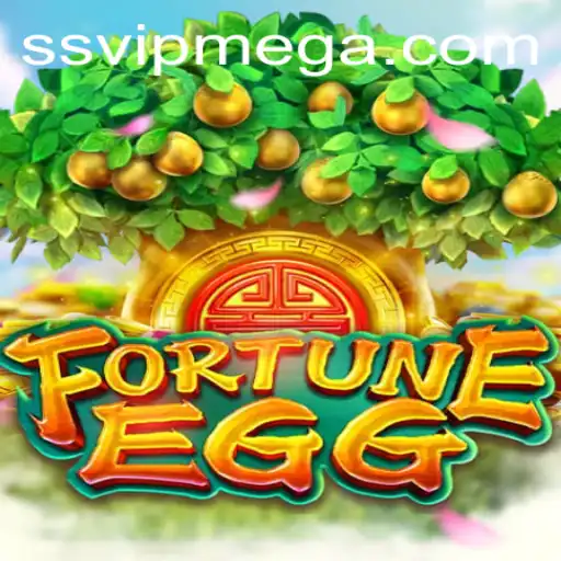 Unlock the Secret Treasures of 'FortuneEgg' with the Key to Success: SSvip