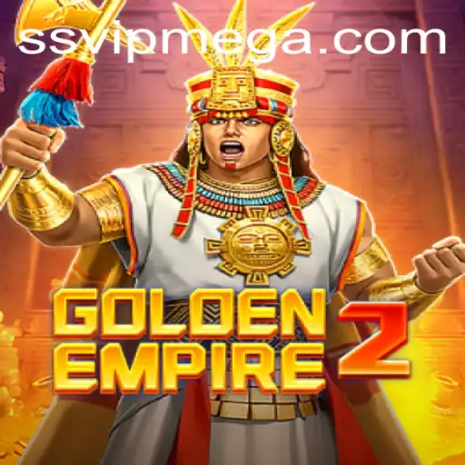 GoldenEmpire2: The Ultimate Gaming Experience with SSVIP