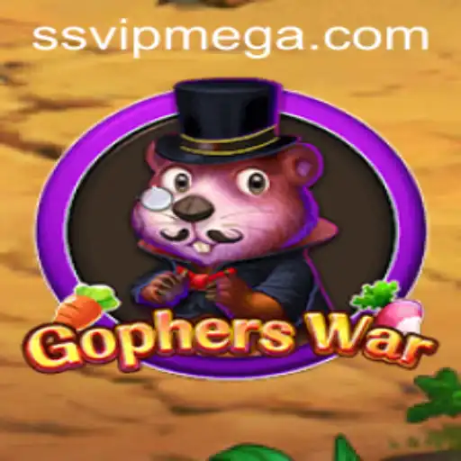 GophersWar: The New Gaming Phenomenon