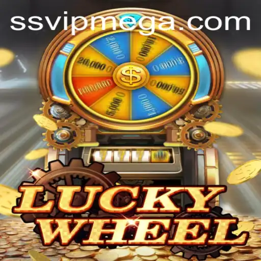 Unveiling LuckyWheel: A Thrilling New Experience