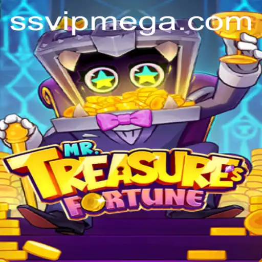 Exploring the Enchanting World of MrTreasuresFortune: The Ultimate Guide