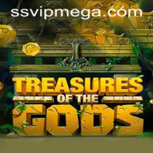 Exploring the Adventure and Mystique of TreasureoftheGods