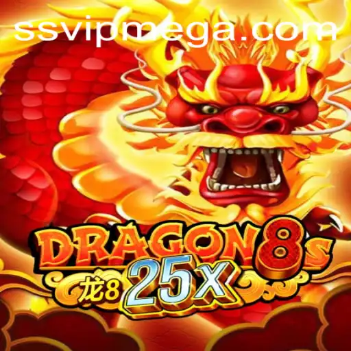 Exploring the Exciting World of Dragon8s25x: A Comprehensive Introduction for SSVIP Enthusiasts