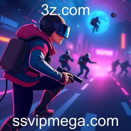 A Evolução dos Jogos em 2025: Um Olhar sobre as Novas Dinâmicas