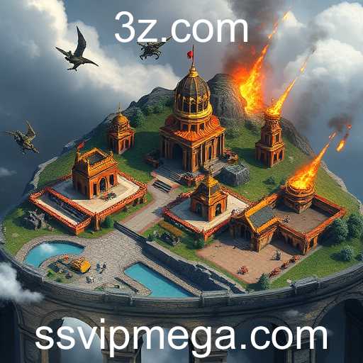 A Evolução dos Jogos Online com SSVIP