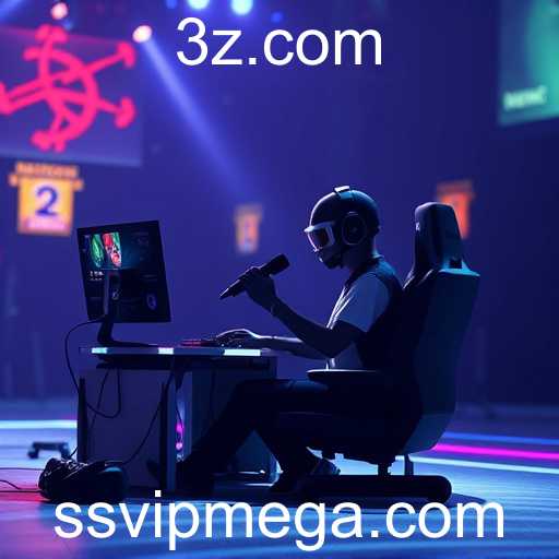 O Futuro dos Jogos Online com ssvip