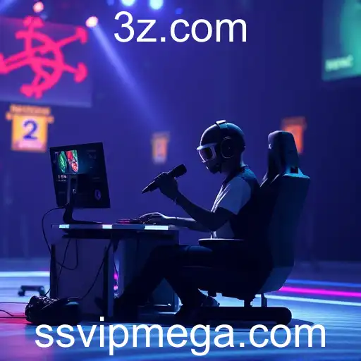 O Futuro dos Jogos Online com ssvip