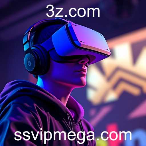 Inovações e Tendências no Mundo dos Jogos em 2025