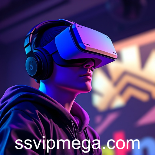 Inovações e Tendências no Mundo dos Jogos em 2025