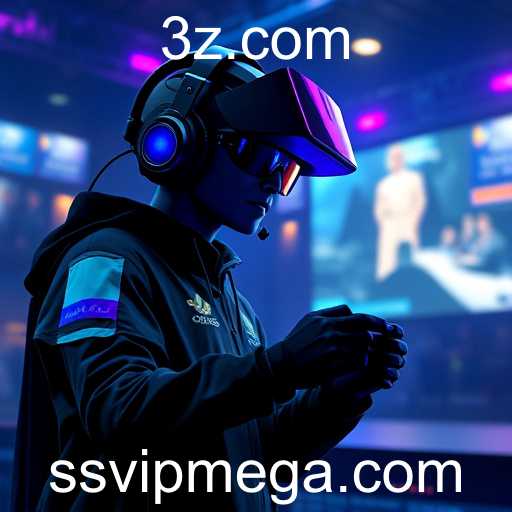 Revolução no Mundo dos Jogos: Tendências Emergentes