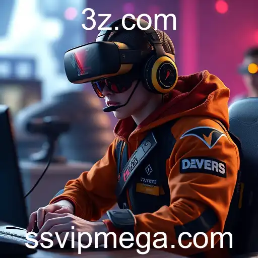 O Crescimento Exponencial dos Jogos Online em 2025