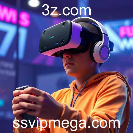 Avanços Inovadores Transformam a Indústria dos Jogos