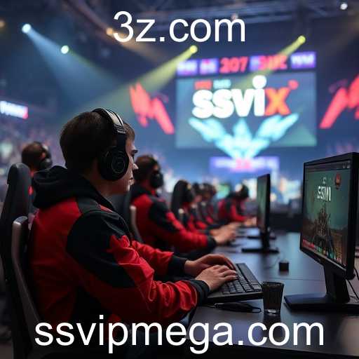 Inovações e Desafios no Mundo dos Games