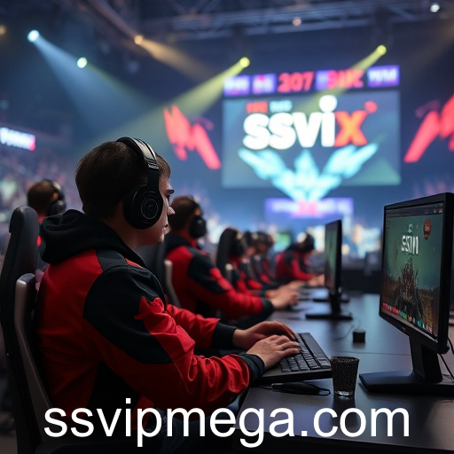 Inovações e Desafios no Mundo dos Games