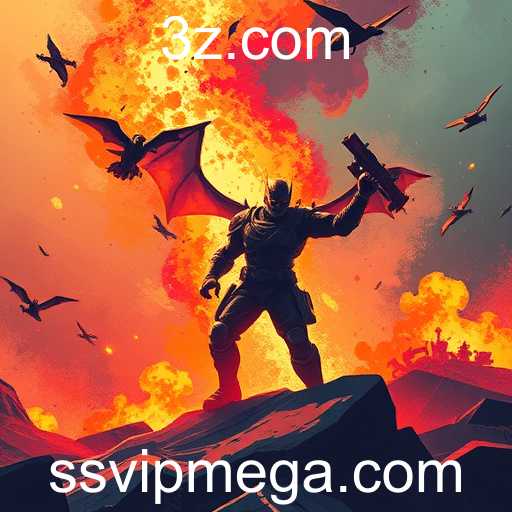 Revolução no Mercado de Jogos em 2025