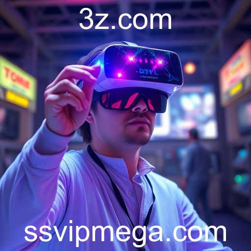 A Revolução dos Jogos com Realidade Aumentada em 2025