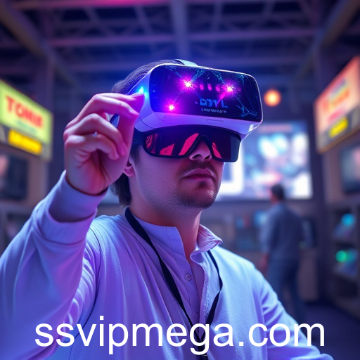 A Revolução dos Jogos com Realidade Aumentada em 2025