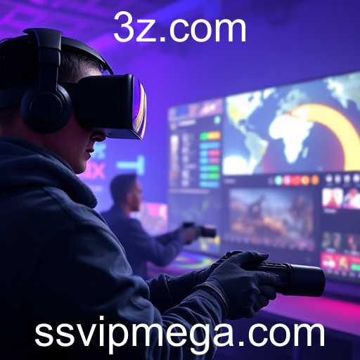 Revolutionizing Gaming Experiences in 2025