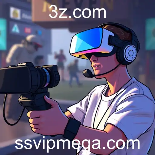 Expansão e Tendências no Mundo dos Jogos