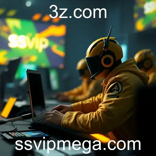 Tendências e Inovações no Mercado de Jogos Online