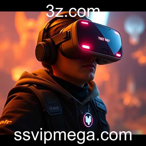 Novo Horizonte dos Jogos com Realidade Virtual Avançada