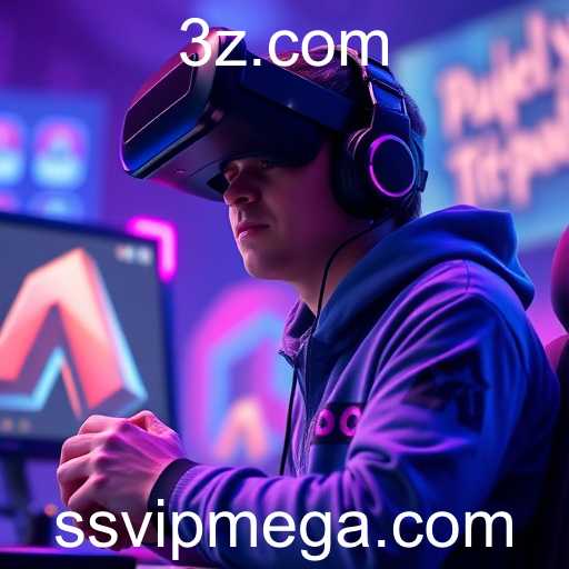 Inovação e Tendências no Mundo dos Jogos em 2025