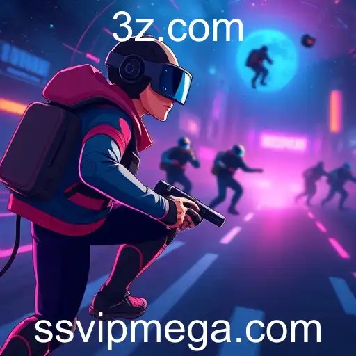 A Evolução dos Jogos em 2025: Um Olhar sobre as Novas Dinâmicas