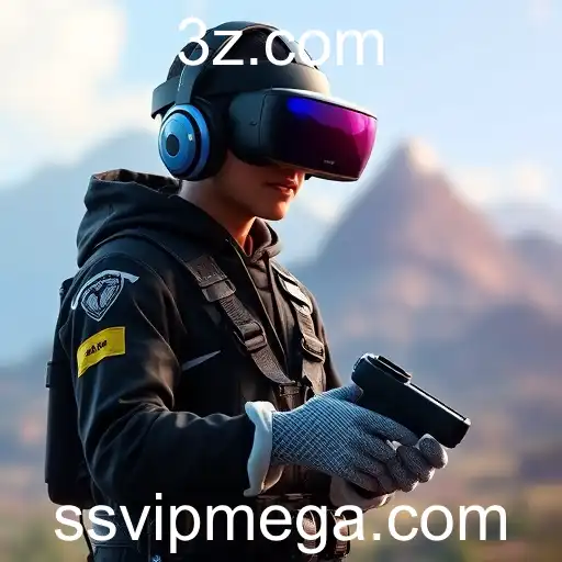 Avanços Tecnológicos Transformam o Cenário dos Jogos em 2025