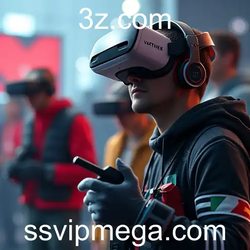 Revolução dos Jogos: Estratégias e Tendências