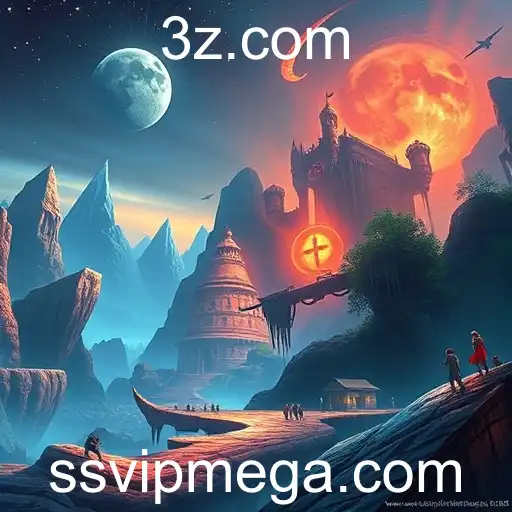 Revolução nos Jogos: Inovações e Desafios de 2025