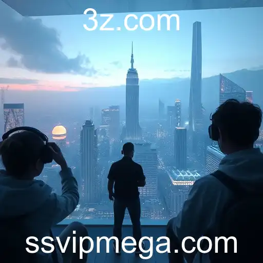 O Impacto dos Jogos no Futuro da Realidade Virtual