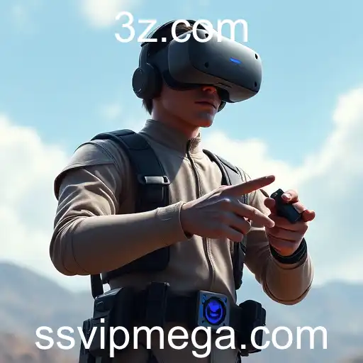 Inovações Revolucionárias no Mundo dos Jogos