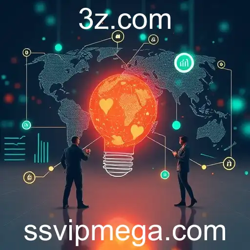 Inovações Tecnológicas Transformam o Mercado