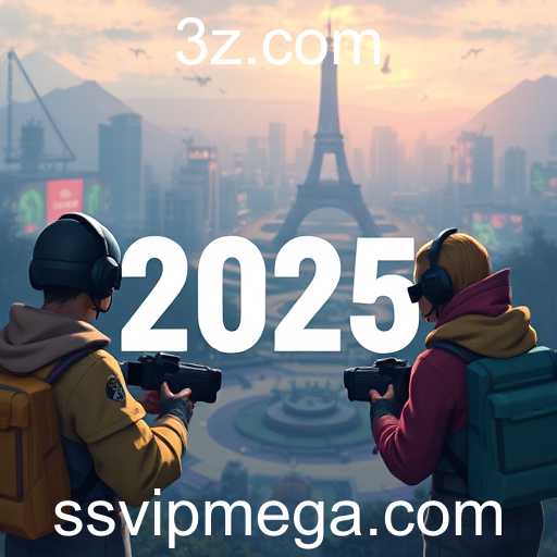 Nova Era dos Jogos: A Revolução do SSVIP em 2025