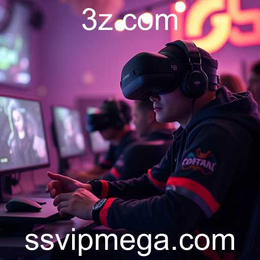 A Revolução dos Jogos Online: Novas Tendências e Tecnologias