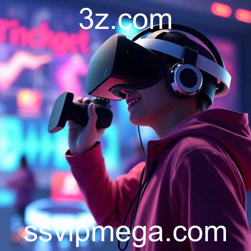 Revolução no Mundo dos Jogos com Novas Tecnologias