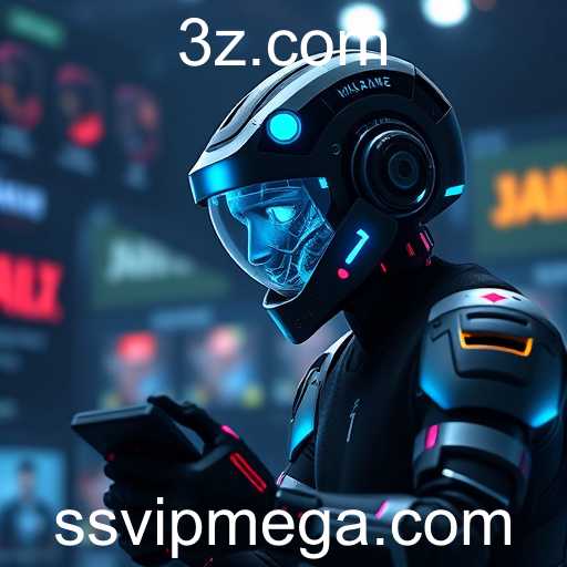 A Ascensão dos Jogos SSVIP em 2025