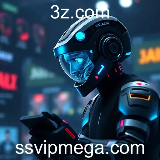 A Ascensão dos Jogos SSVIP em 2025