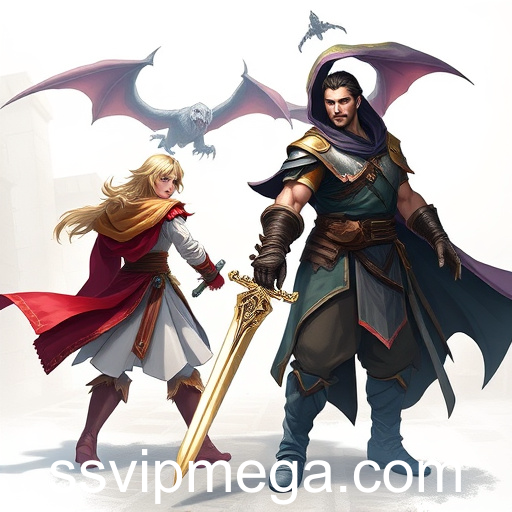 A Fascinação e Evolução dos Jogos de RPG