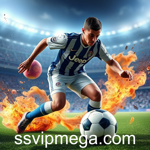 Explorando a Categoria de Jogos de Esportes no SSVIP