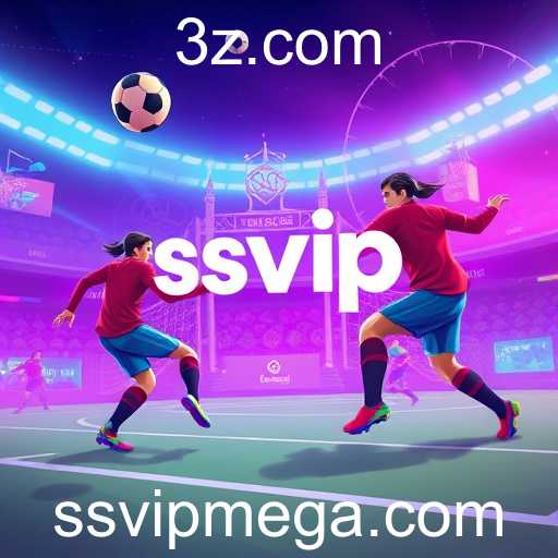 Evolução dos Jogos Online com 'ssvip': Uma Nova Era de Diversão