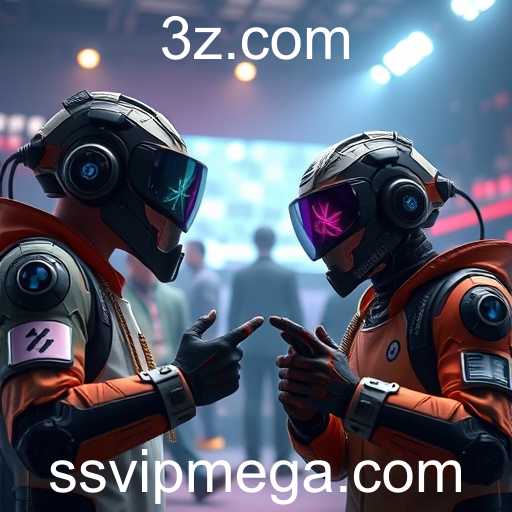 Revolução no Mercado de Jogos com Tecnologia ssvip