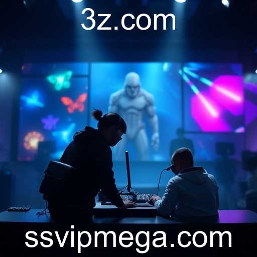 Revolução nos Jogos com o SSVIP: Avanços e Desafios