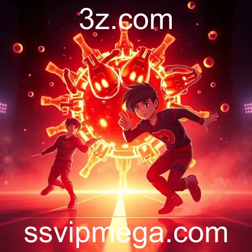 A Ascensão do SSVIP no Cenário Brasileiro de Jogos