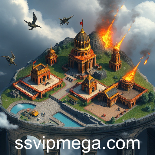 A Fascinante Complexidade dos Jogos de Estratégia